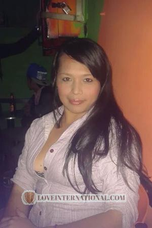 157710 - Karen Age: 35 - Colombia