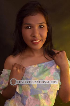 165361 - Christie Ann Marie Age: 35 - Philippines