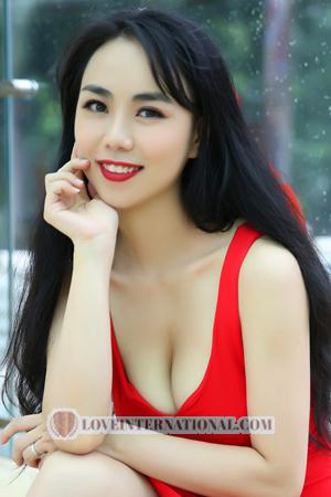 China women