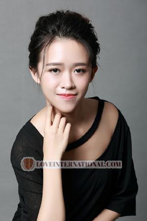 170035 - Caiyue Age: 29 - China