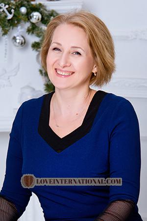 172175 - Svetlana Age: 60 - Ukraine