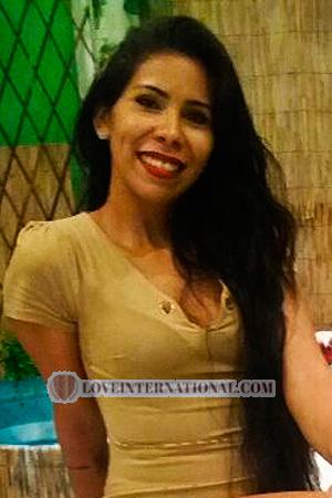 175632 - Suzane Age: 37 - Colombia