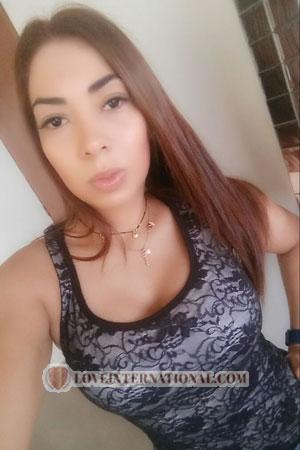 179307 - Ciliana Age: 40 - Colombia