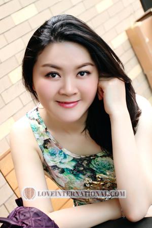 187959 - Qin (Betty) Age: 41 - China