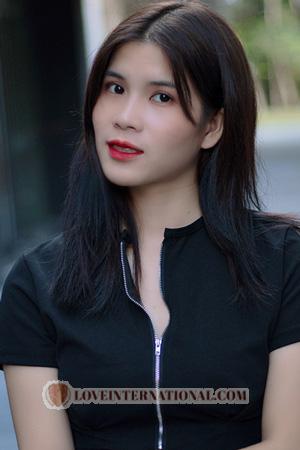 198733 - Shili Age: 24 - China