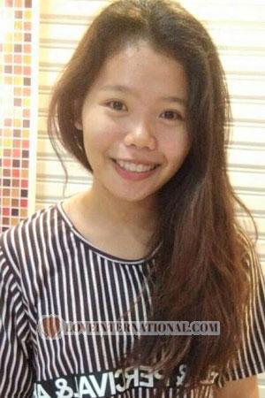 201163 - Anchisa Age: 25 - Thailand