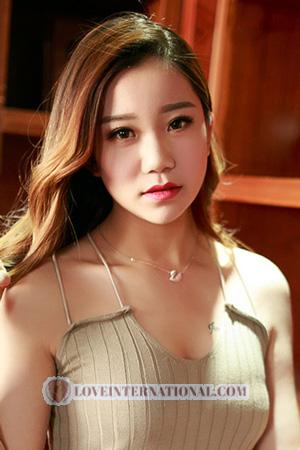 205415 - Yajie Age: 33 - China