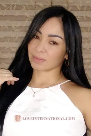 207597 - Lina Marcela Age: 43 - Colombia