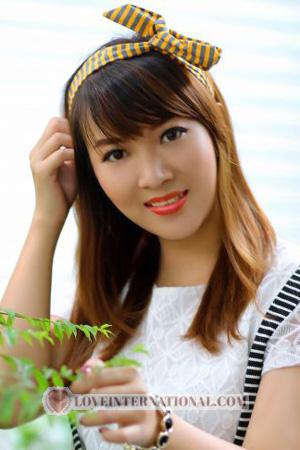 210312 - Nguyen Nhu Ngoc Age: 29 - Vietnam