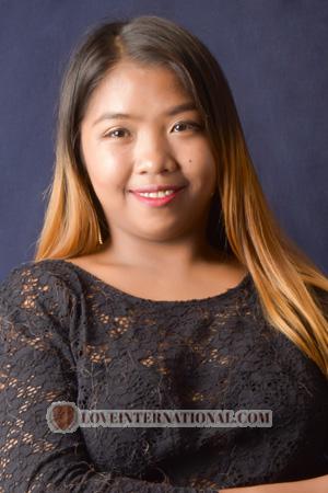 213252 - Maria Mae Age: 24 - Philippines