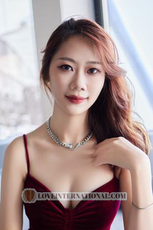 214651 - Chan Age: 23 - China