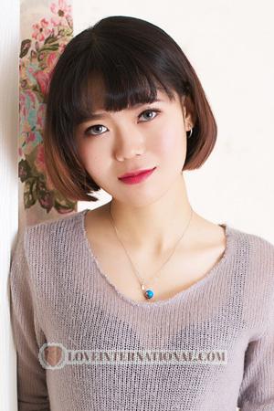 216484 - Ning Age: 25 - China