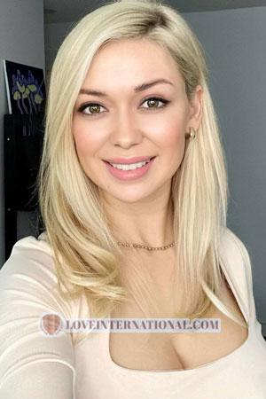 219089 - Lyubov Age: 35 - Ukraine