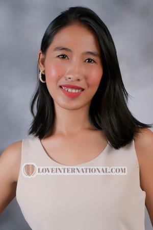 219169 - Allaisah Mei Age: 21 - Philippines