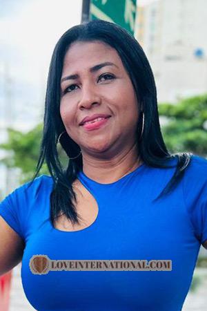 219509 - Pili Age: 50 - Colombia