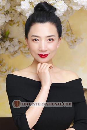 222076 - Grace Age: 48 - China