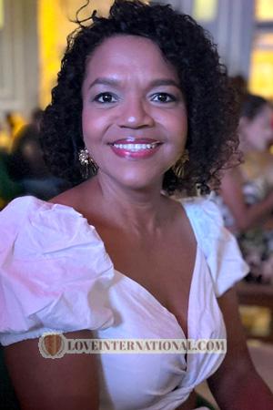 223112 - Ruth Age: 46 - Colombia