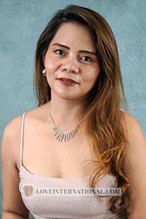 224520 - Jeshearelah Age: 41 - Philippines