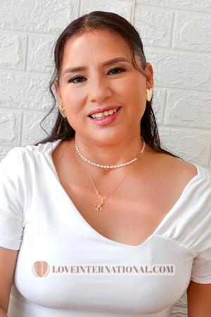 225127 - Maria Age: 52 - Peru