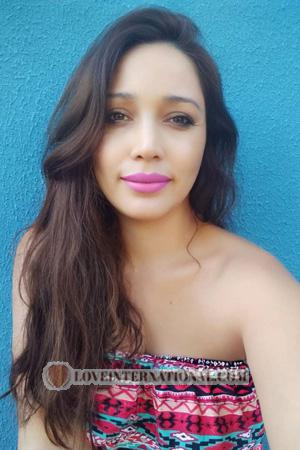 225286 - Cristina Age: 41 - Argentina