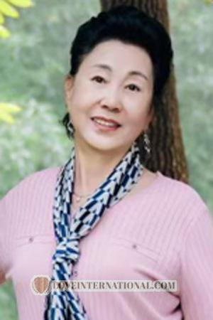 225722 - HuiXiang Age: 68 - China