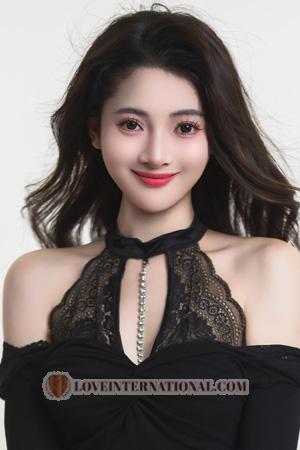 225804 - Ting Age: 23 - China